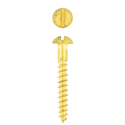 1CG40 - Wood Screw -1CG40_o_T